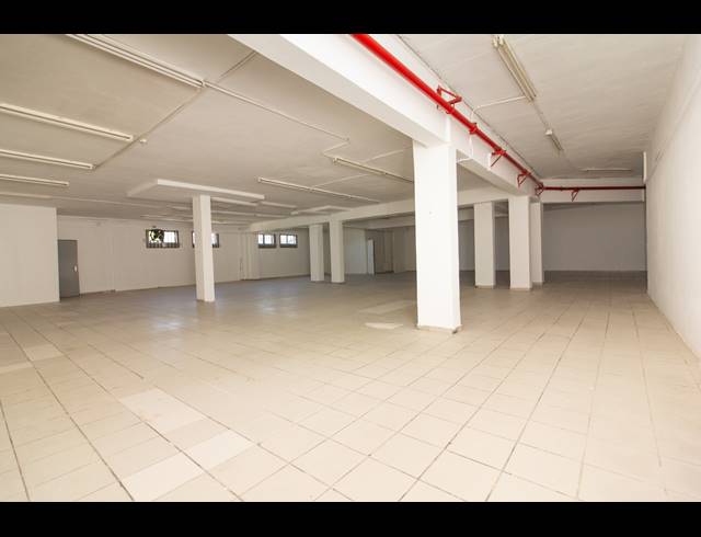 320M² BUSINESS CENTRE TO LET IN CROFTDENE